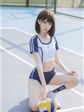许岚LAN – NO.012 夏日运动服(5)